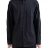 Camicia Popeline