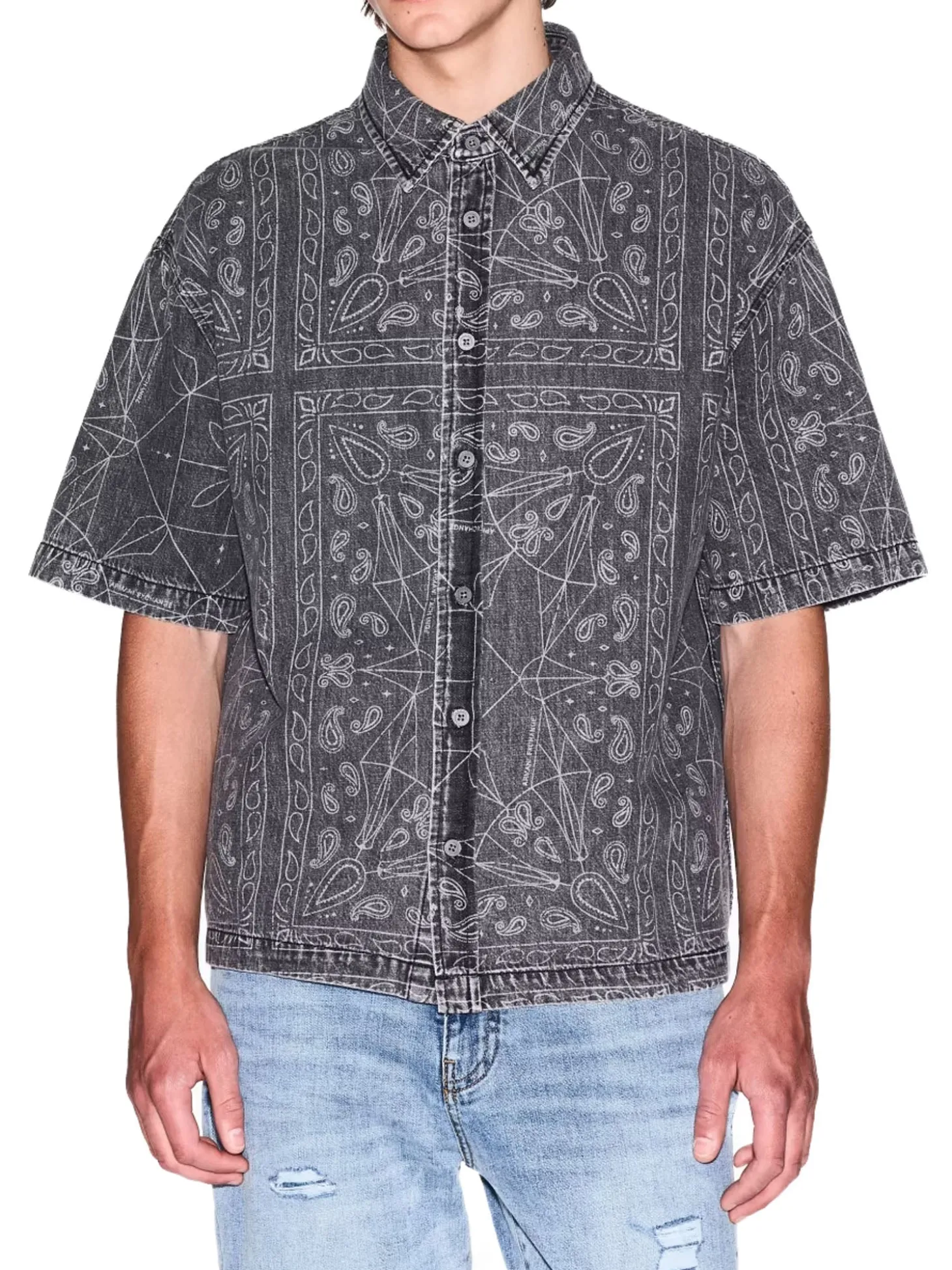 Camicia Regular