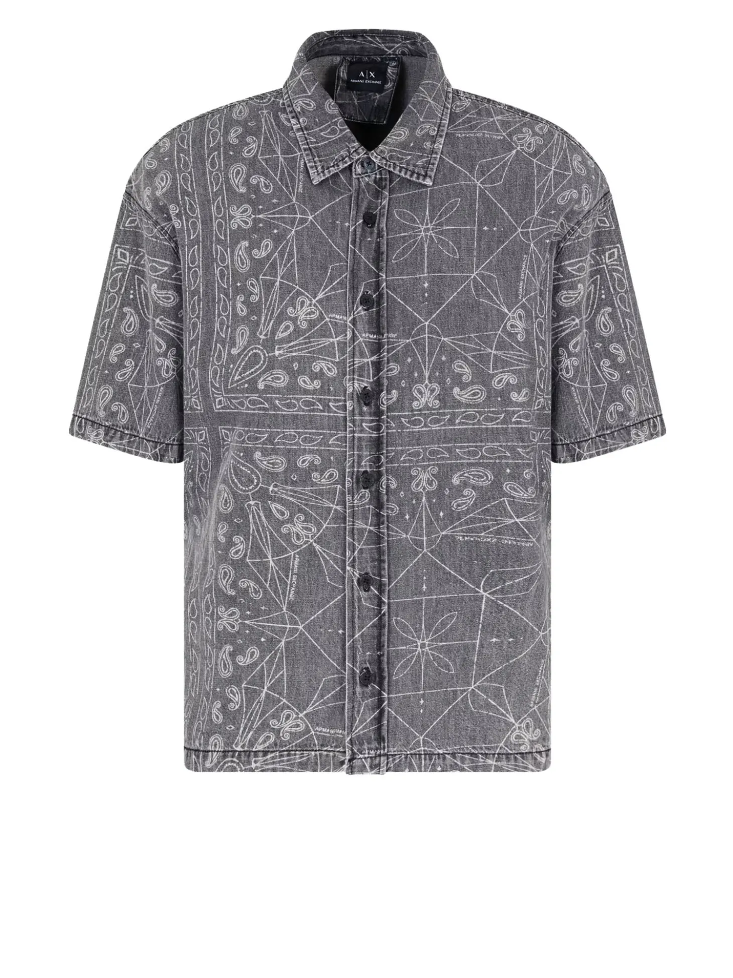 Camicia Regular