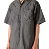 Camicia SL WR Light Field