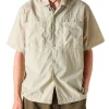 Camicia SL WR Light Field