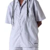 Camicia SL WR Light Field