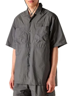 Camicia SL WR Light Field