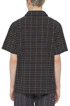 Camicia Surry A Maniche Corte