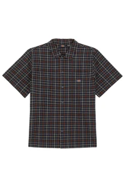Camicia Surry A Maniche Corte