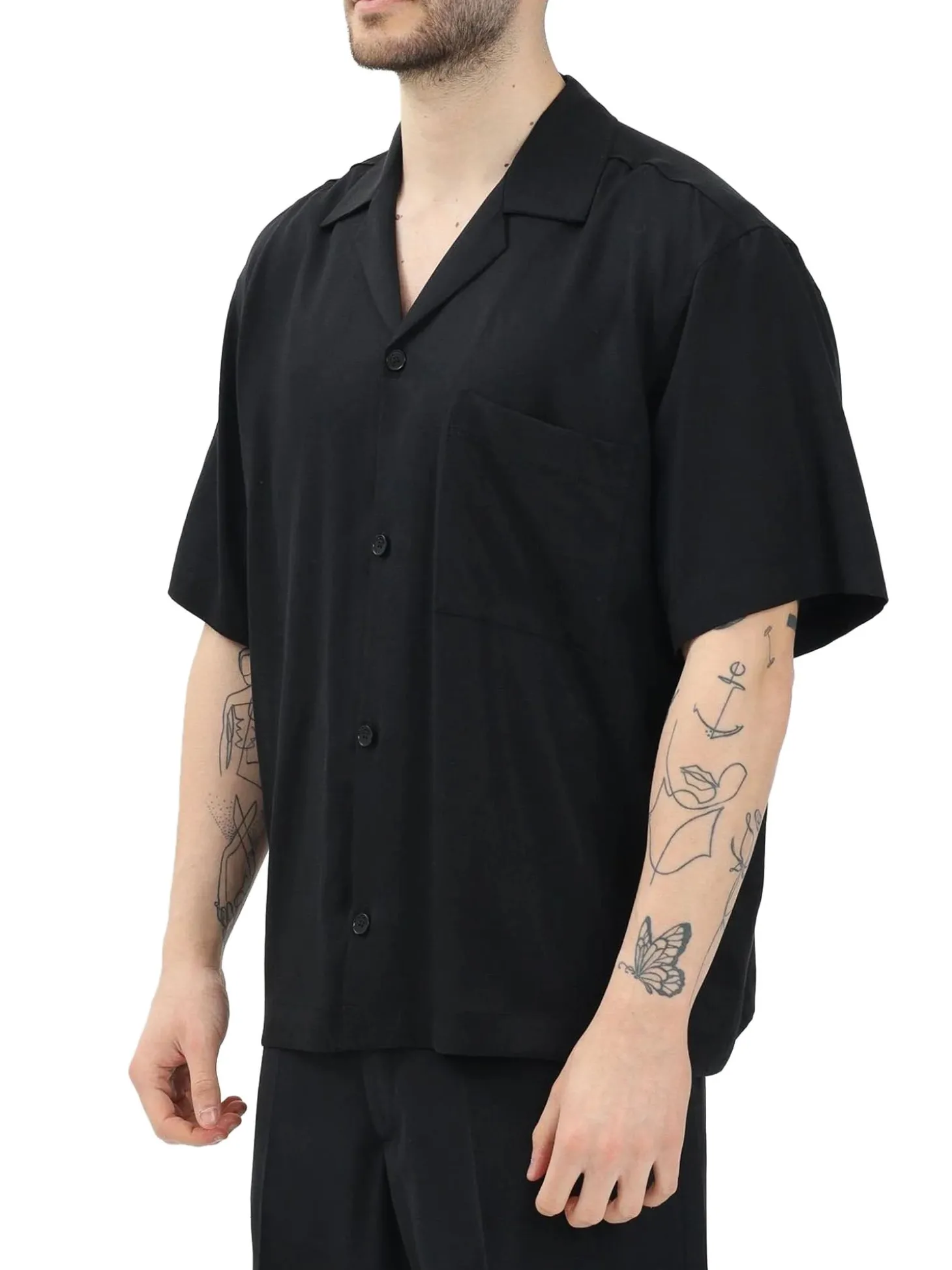 Camicia Uomo