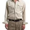 Camicia Uomo