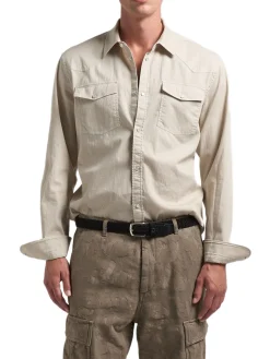Camicia Uomo