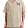 Camicia Uomo 7.0
