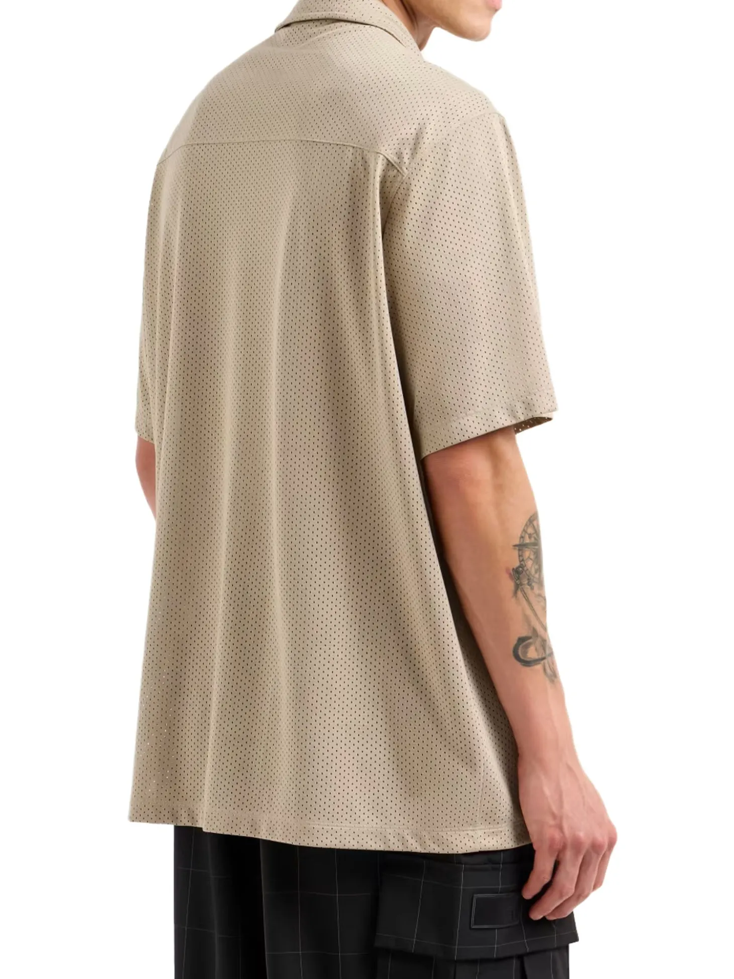 Camicia Uomo 7.0