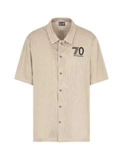 Camicia Uomo 7.0