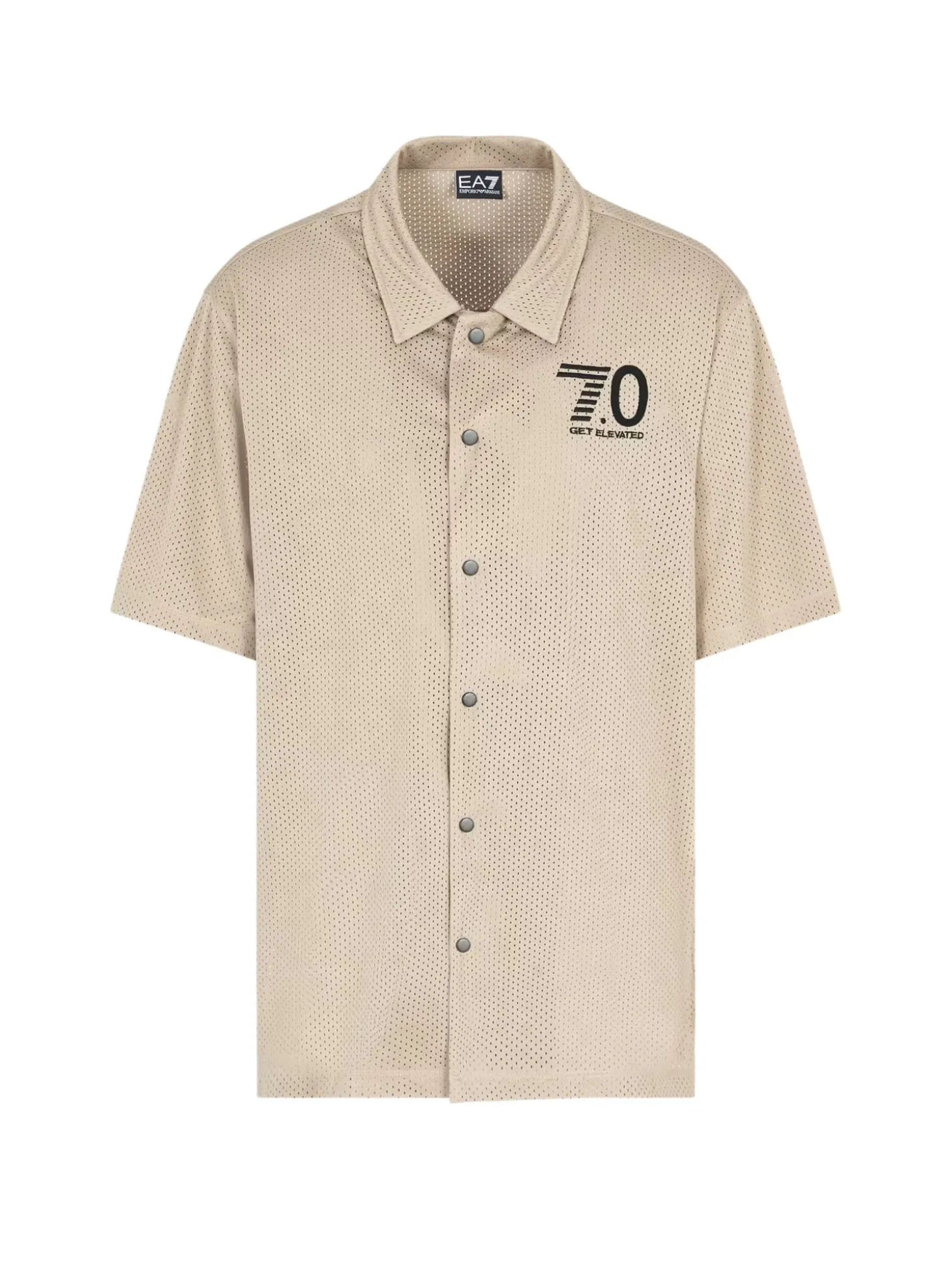 Camicia Uomo 7.0