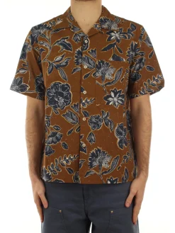 Camp Shirt