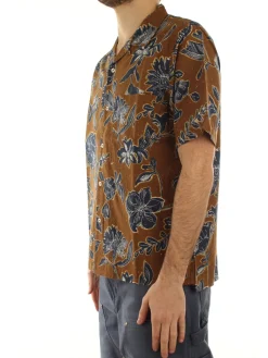 Camp Shirt
