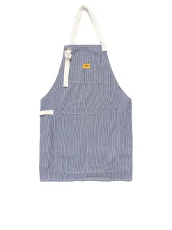 Canvas Apron