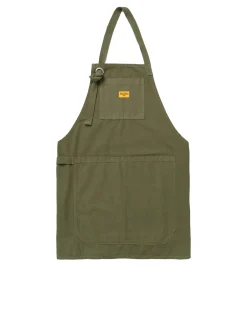 Canvas Apron