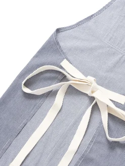 Canvas Apron