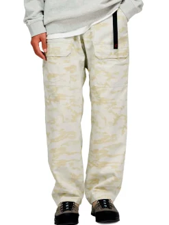 Canvas Eqt Pant