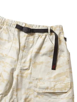Canvas Eqt Pant