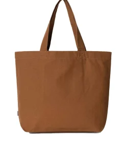 Canvas Graphic Tote Large