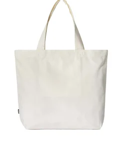 Canvas Graphic Tote Large