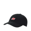 Cappellino 6 Panel NB Patch Logo
