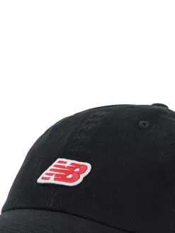 Cappellino 6 Panel NB Patch Logo
