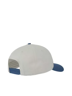 Cappellino 6 Panel Structured Athletics Multi Color Logo