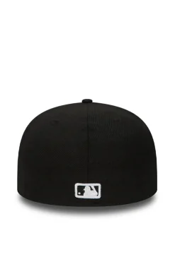 Cappellino Atlanta Braves Nero 59FIFTY Essential