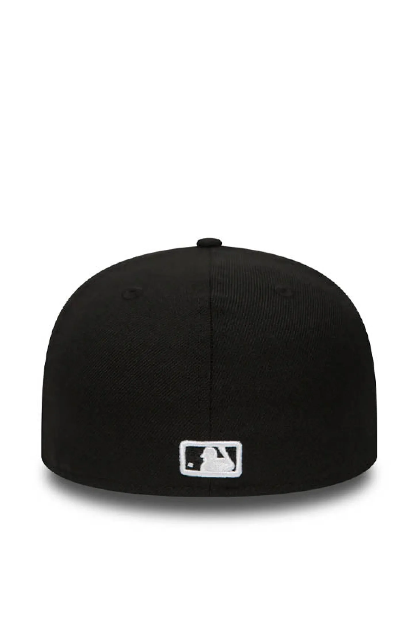 Cappellino Atlanta Braves Nero 59FIFTY Essential