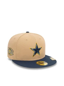 Cappellino 59FIFTY Dallas Cowboys NFL Pin Pack
