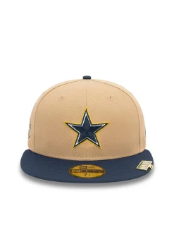 Cappellino 59FIFTY Dallas Cowboys NFL Pin Pack