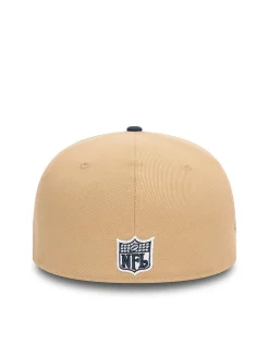 Cappellino 59FIFTY Dallas Cowboys NFL Pin Pack