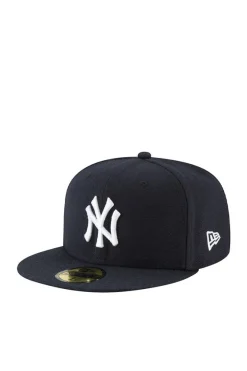 Cappellino 59FIFTY Fitted New York Yankees Authentic On Field Game