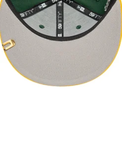 Cappellino 59FIFTY Green Bay Packers NFL Pin Pack