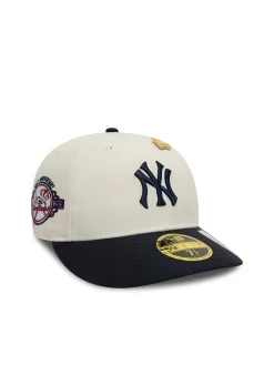 Cappellino 59FIFTY Low Profile New York Yankees Pin