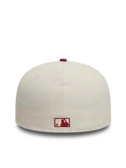 Cappellino 59FIFTY Low Profile Texas Rangers