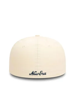 Cappellino 59FIFTY New Era Heritage Script