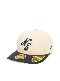 Cappellino 59FIFTY New Era Heritage Script