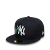 Cappellino 59FIFTY New York Yankees MLB Food Icon