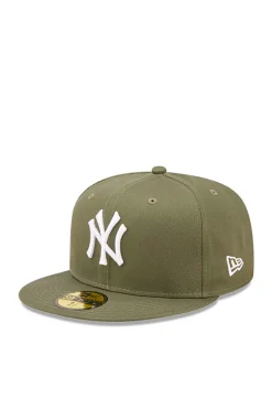 Cappellino 59FIFTY New York Yankees League Essential