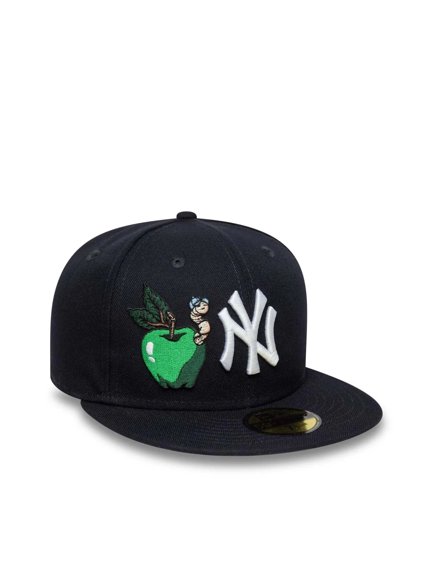 Cappellino 59FIFTY New York Yankees MLB Food Icon