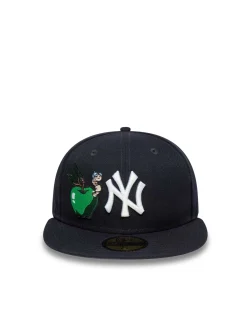 Cappellino 59FIFTY New York Yankees MLB Food Icon