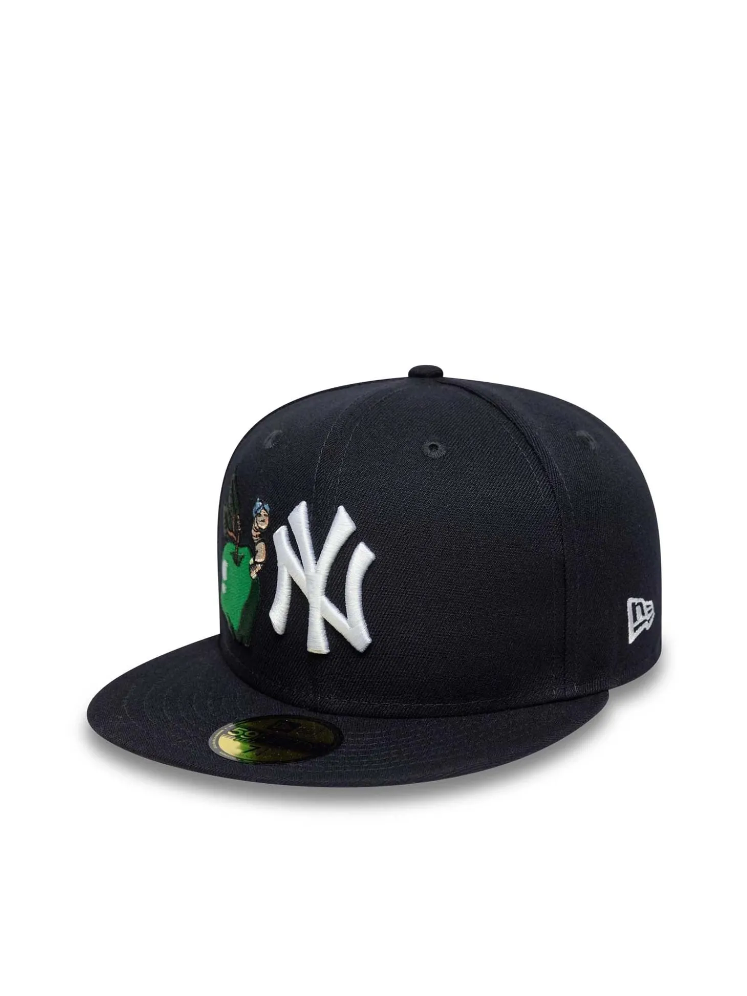 Cappellino 59FIFTY New York Yankees MLB Food Icon