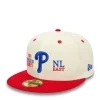 Cappellino 59FIFTY Philadelphia Phillies MLB 93 Division