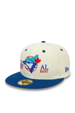 Cappellino 59FIFTY Toronto Blue Jays MLB 93 Division
