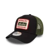 Cappellino 9FORTY A-Frame Trucker New Era Patch