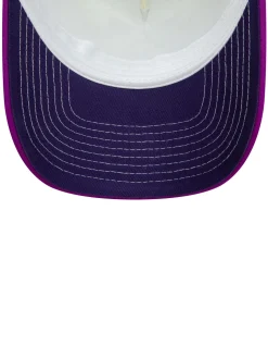 Cappellino 9FORTY A-Frame Trucker New Era Graphic