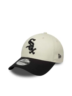 Cappellino 9FORTY Chicago White Sox MLB Side Script