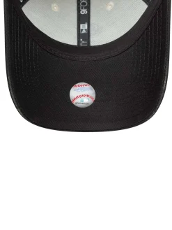 Cappellino 9FORTY Chicago White Sox MLB Side Script
